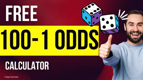 31 to 1 odds payout calculator